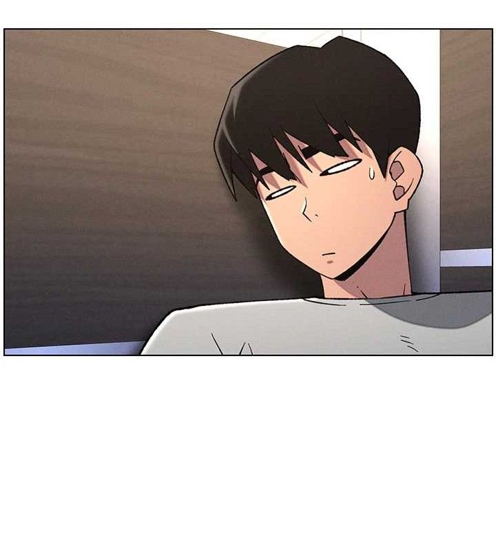 兄妹的秘密授課第72話-在公廁體驗海嘯play