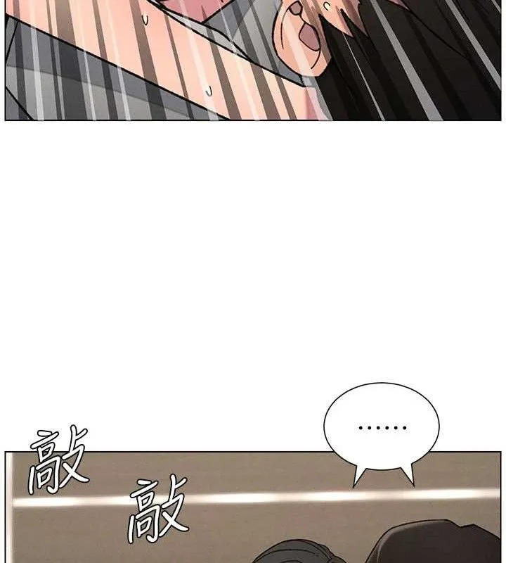 兄妹的秘密授课-第72話-在公廁體驗海嘯play - 图片 89