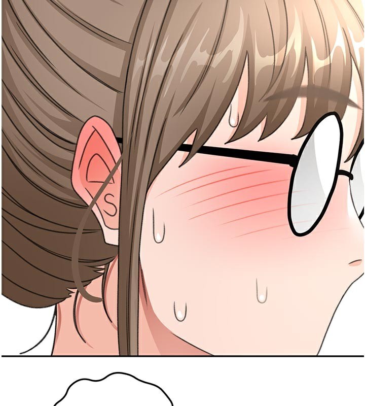 顶加套房的春天第32話-沉浸於兩人世界的模特兒