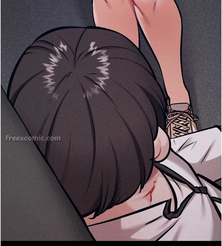 选手村:母猪调教第41話-報仇之後獲得的專用小穴