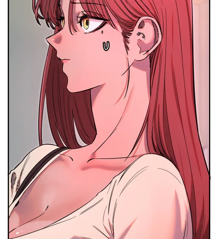 守護天使第46話-我可以立刻幫你「解決」&hearts;