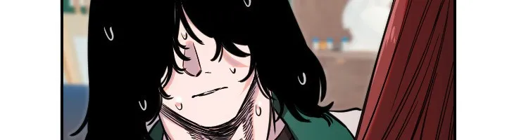 守護天使第46話-我可以立刻幫你「解決」&hearts;