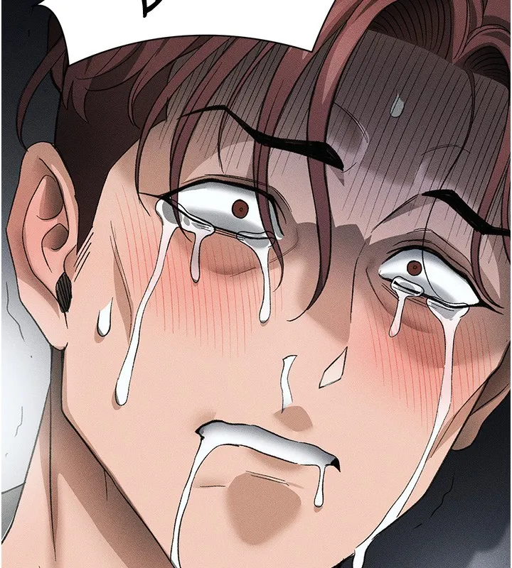 太妹攻略指南第36話-我也想被玩壞