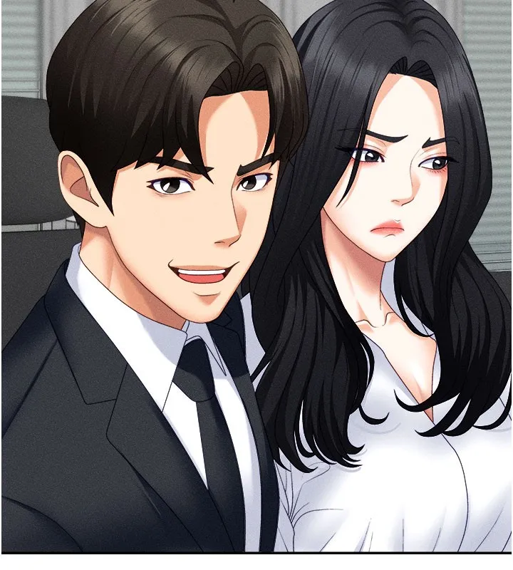 肉体审判-第16話-重現昨晚的火熱現場♥ - 图片 5
