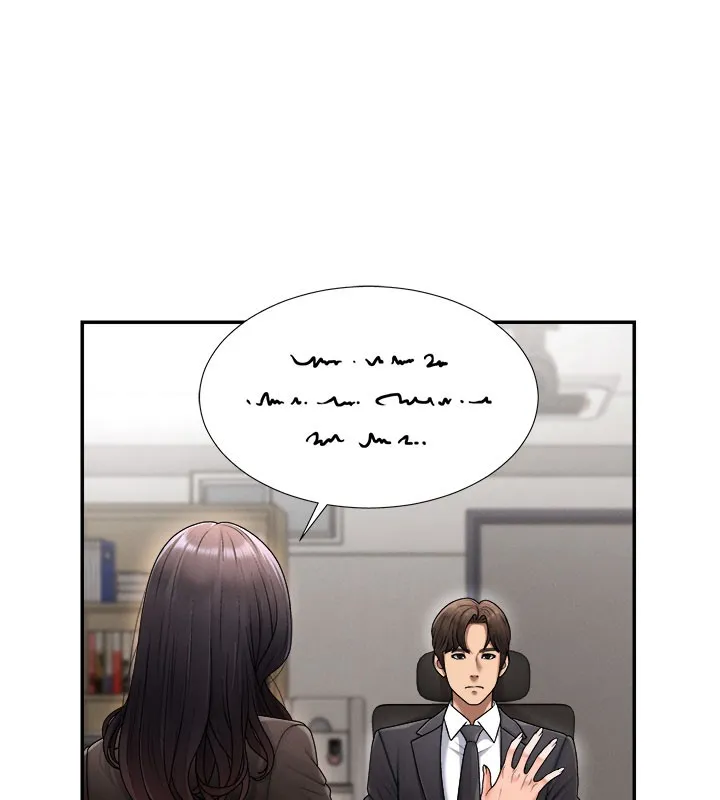 肉体审判-第16話-重現昨晚的火熱現場♥ - 图片 115