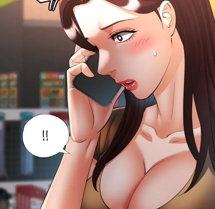 已嫁人的她第41話