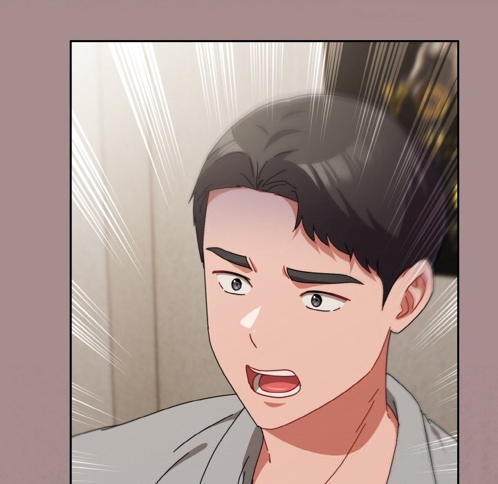 爱上你也好第28話