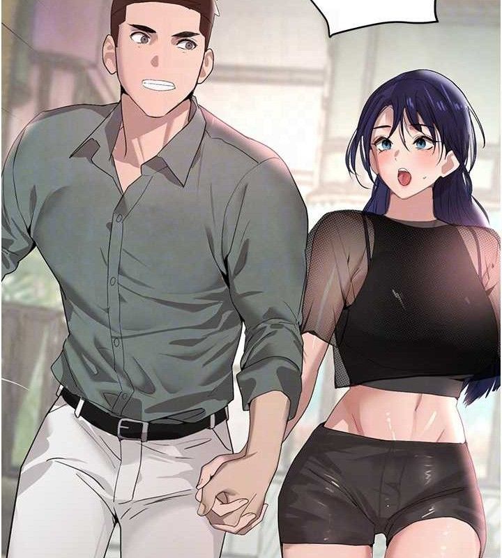 黑道千金第46話-包廂內的淫亂呻吟聲