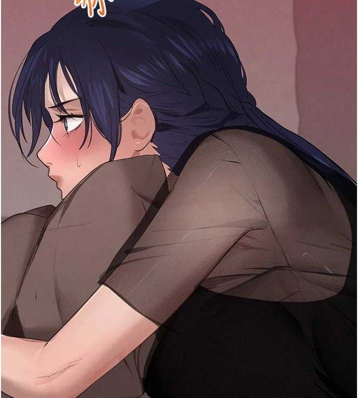 黑道千金第46話-包廂內的淫亂呻吟聲