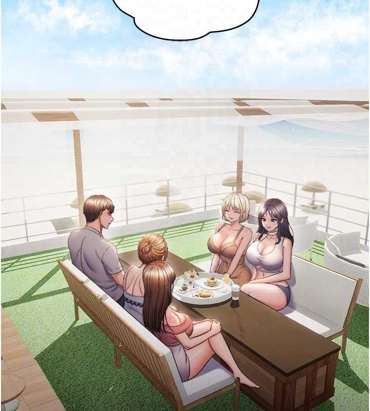 偏偏慾到妳第58話-在洗手間速戰速決