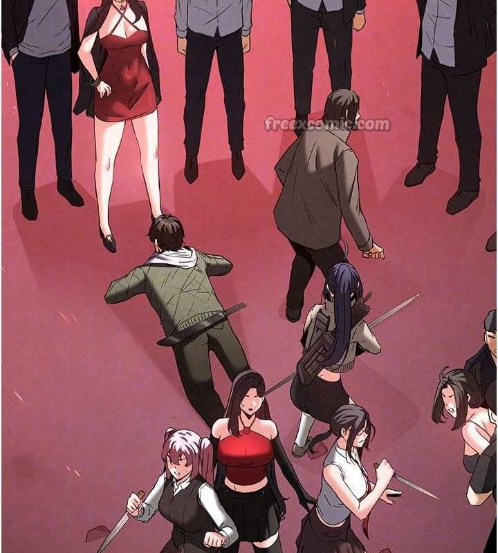 末日鵰堡第42話-斷了手還是能當肉便器