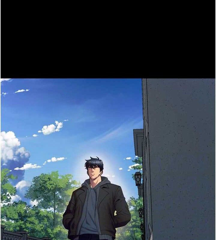 狱火重生第31話-這就是我報仇的方式