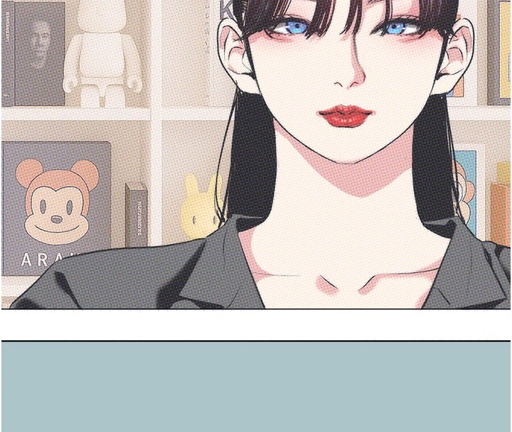 不要戀愛要打砲第1話-戀愛X打砲O