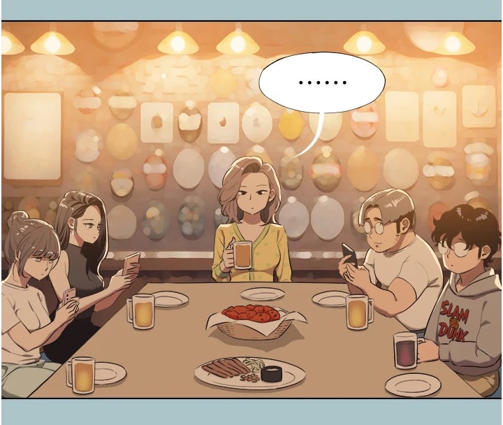 不要戀愛要打砲第1話-戀愛X打砲O