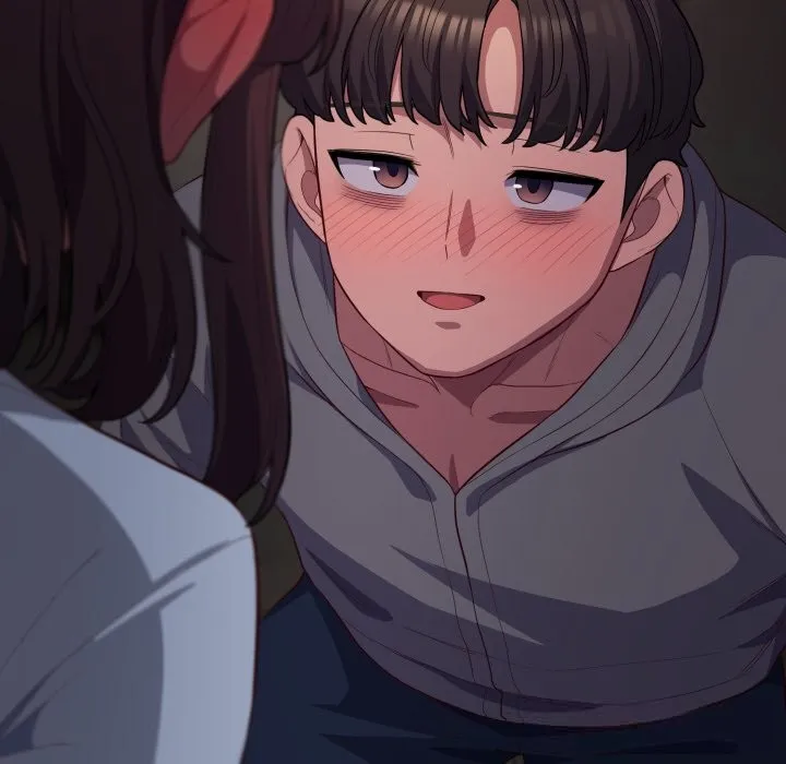 喵來的戀愛第32話