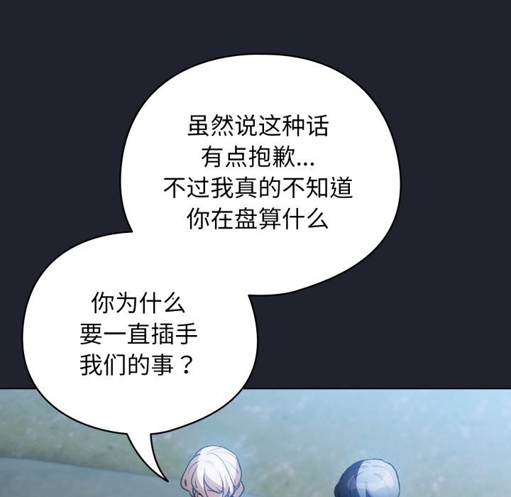 配角的生存任務第28話