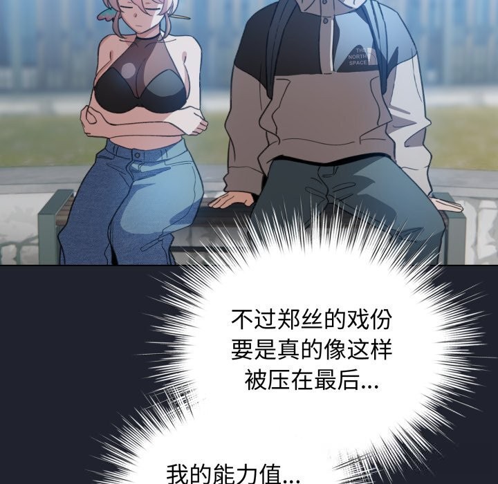 配角的生存任务第28話