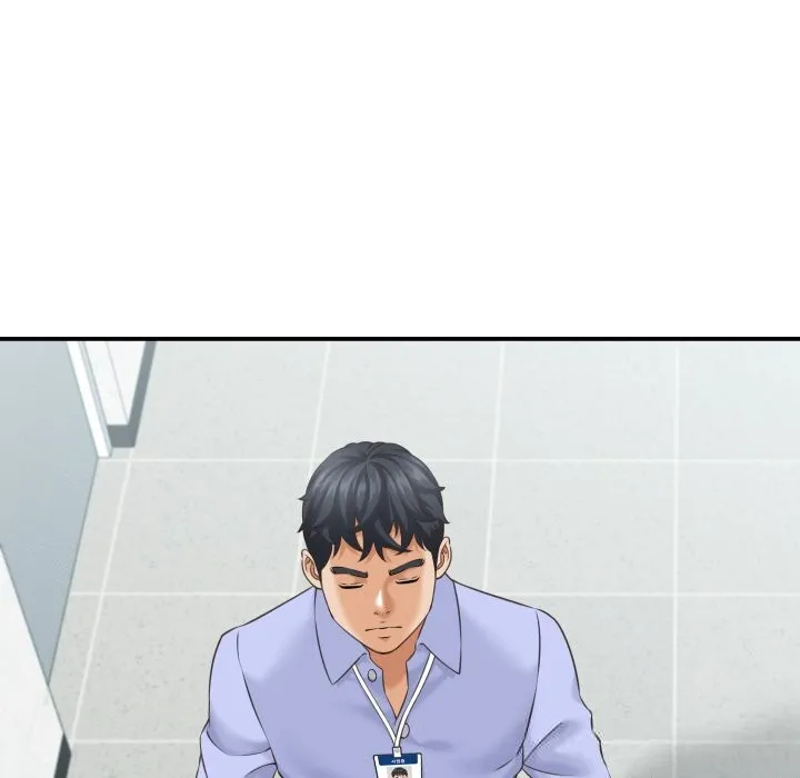 她们的夜晚属于我-第5話 - 图片 23