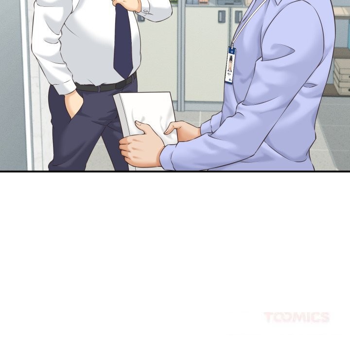 她們的夜晚屬於我第5話