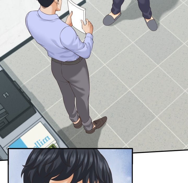 她們的夜晚屬於我第5話