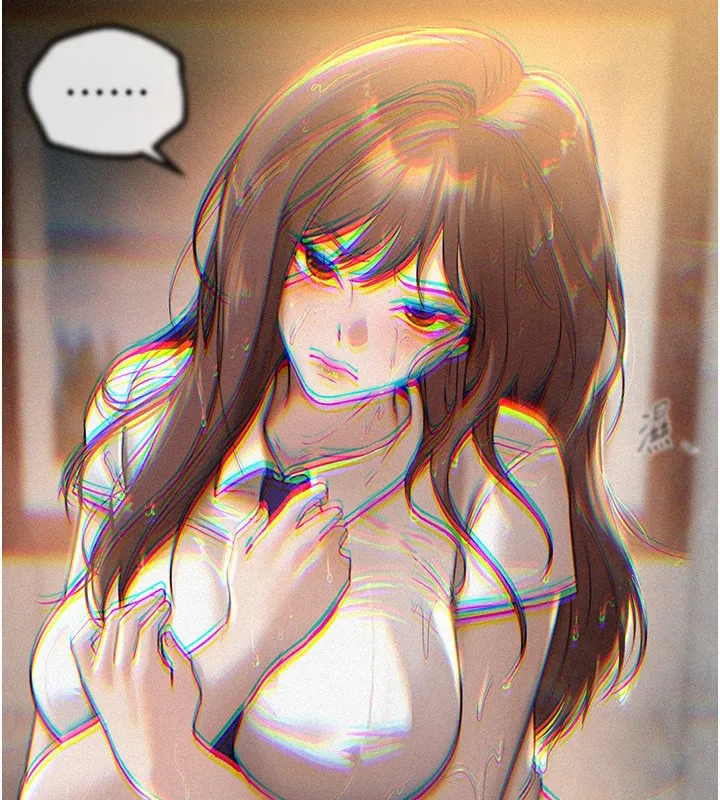 BeautifulDays-第47話-妳做愛時也不說話嗎? - 图片 86