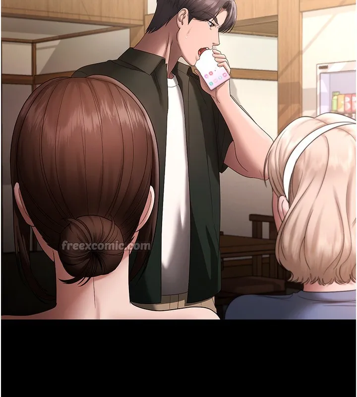 老闆娘的诱惑-第68話-好好調教囂張的老婆 - 图片 154