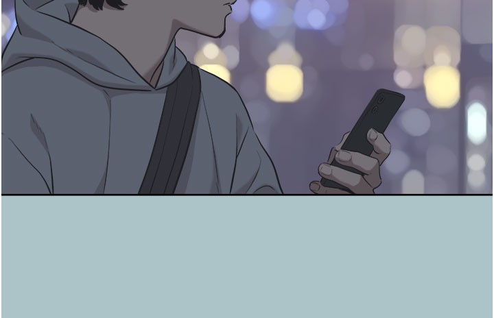 不要戀愛要打砲第2話-圍裙的誘惑