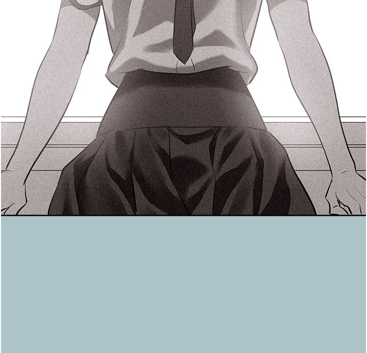 不要恋爱要打炮第2話-圍裙的誘惑