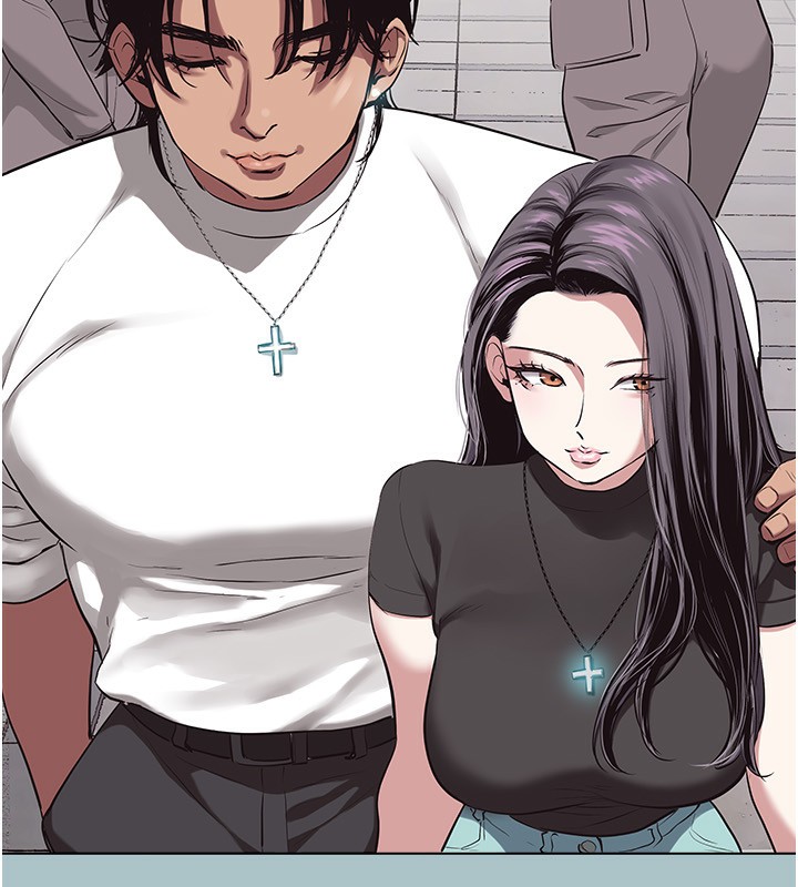 不要恋爱要打炮第4話-完美面具底下的慾望