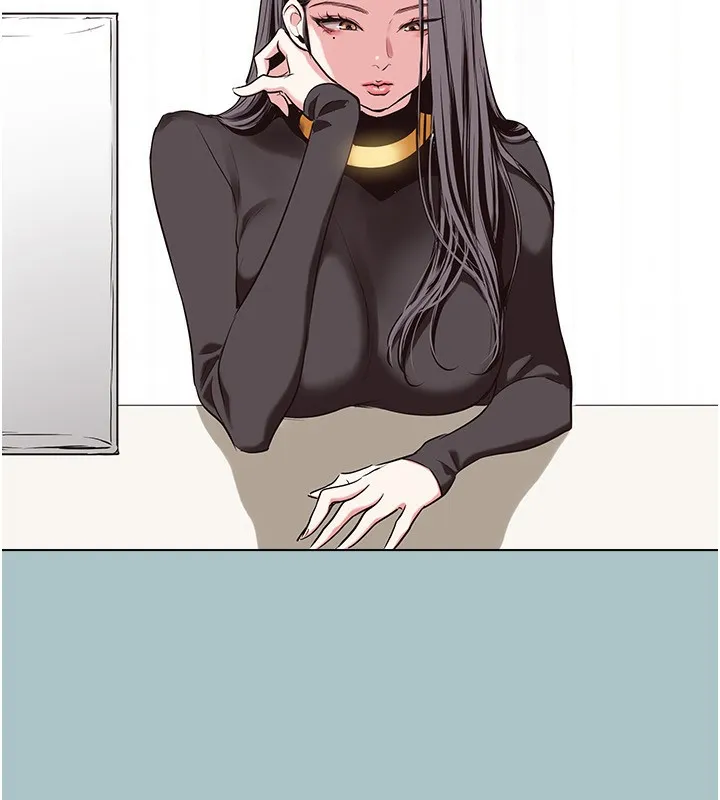 不要戀愛要打砲第4話-完美面具底下的慾望