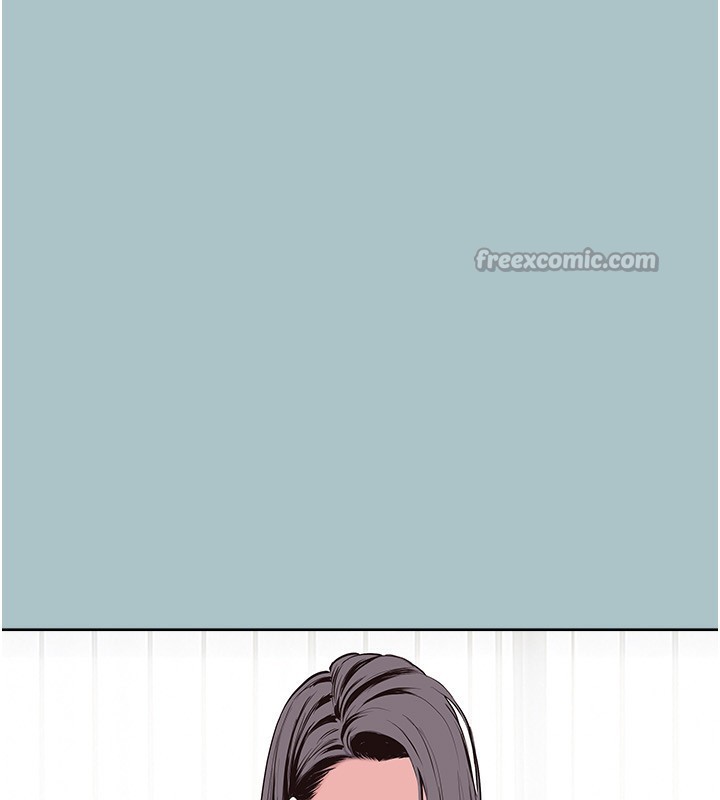 不要恋爱要打炮第4話-完美面具底下的慾望