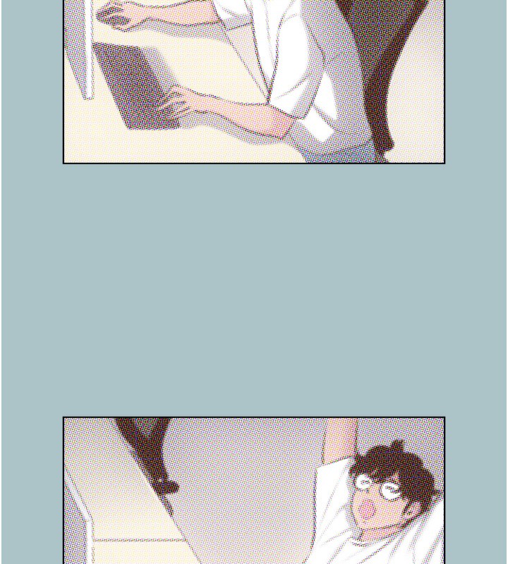 不要戀愛要打砲第6話-打開潘朵拉盒子的歆晨