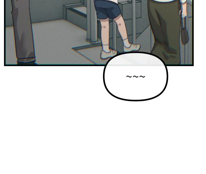 惡次人生第39話-在前男友面前高潮