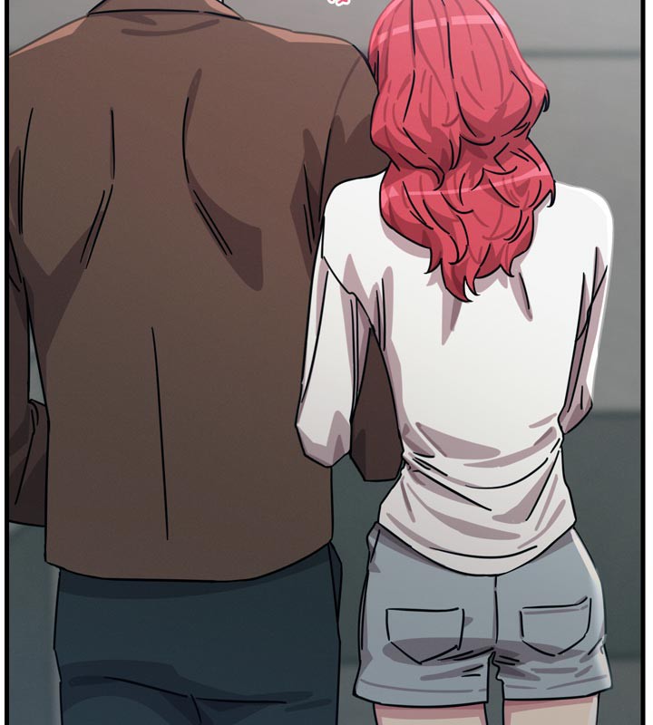 恶次人生第39話-在前男友面前高潮