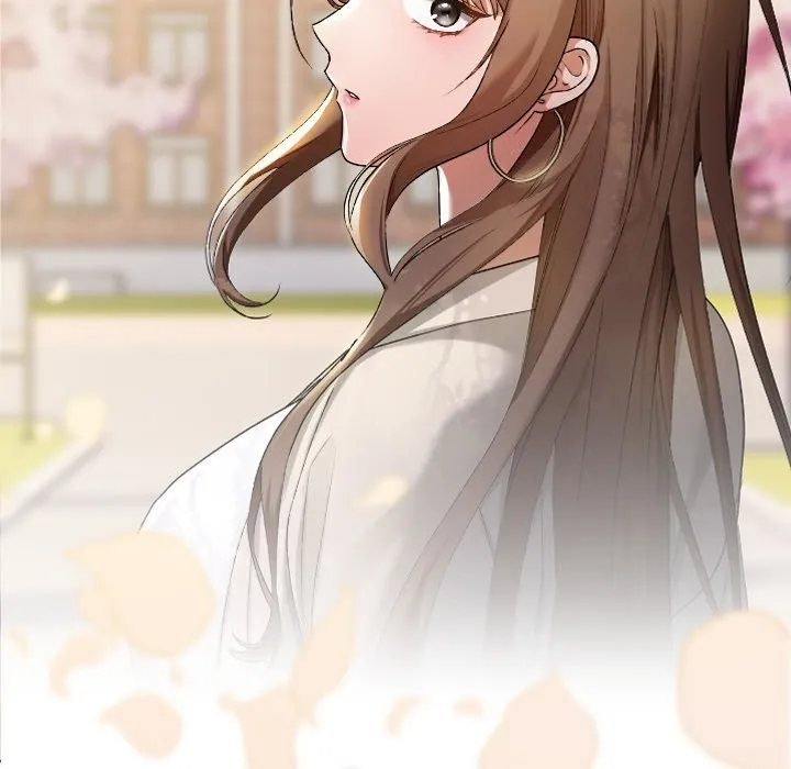 校花的双面生活-第1话 - 图片 133