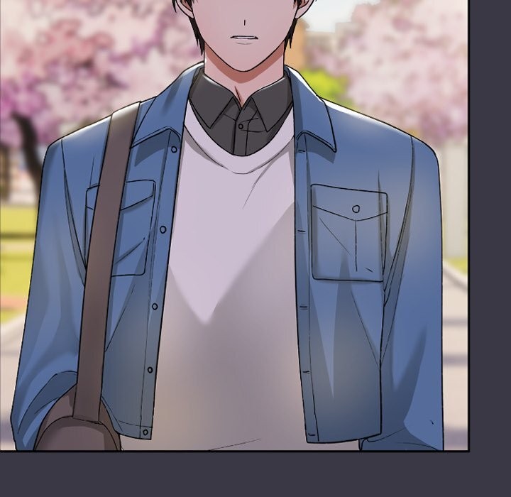 校花的雙麪生活第1話