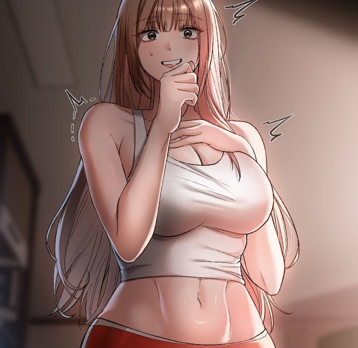 校花的雙麪生活第1話