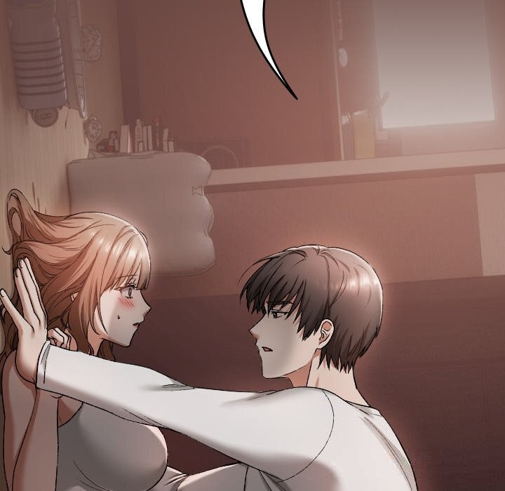 校花的雙麪生活第2話