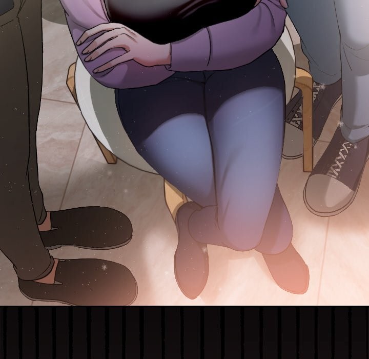 校花的雙麪生活第2話