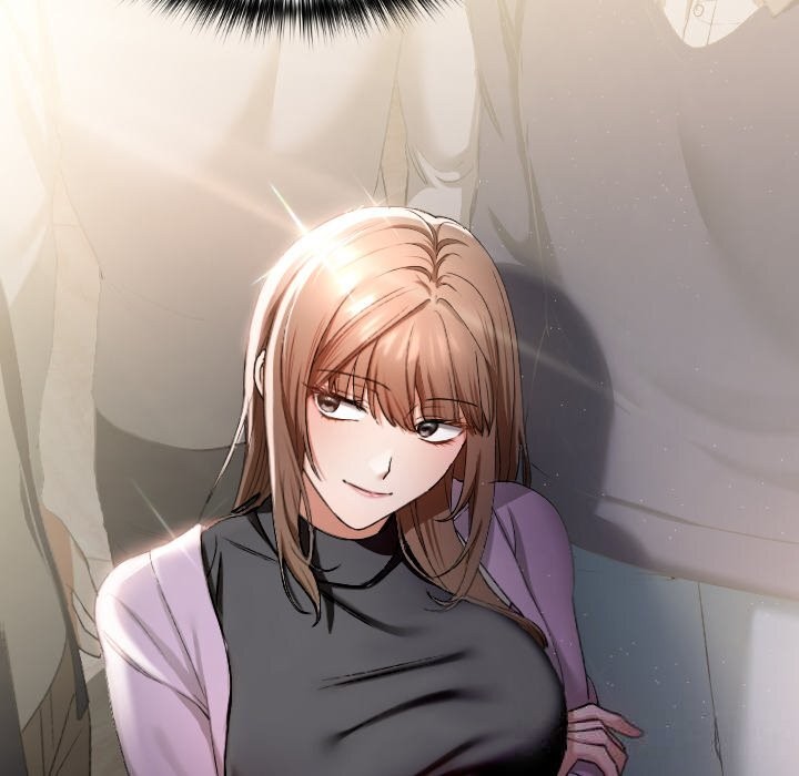 校花的雙麪生活第2話