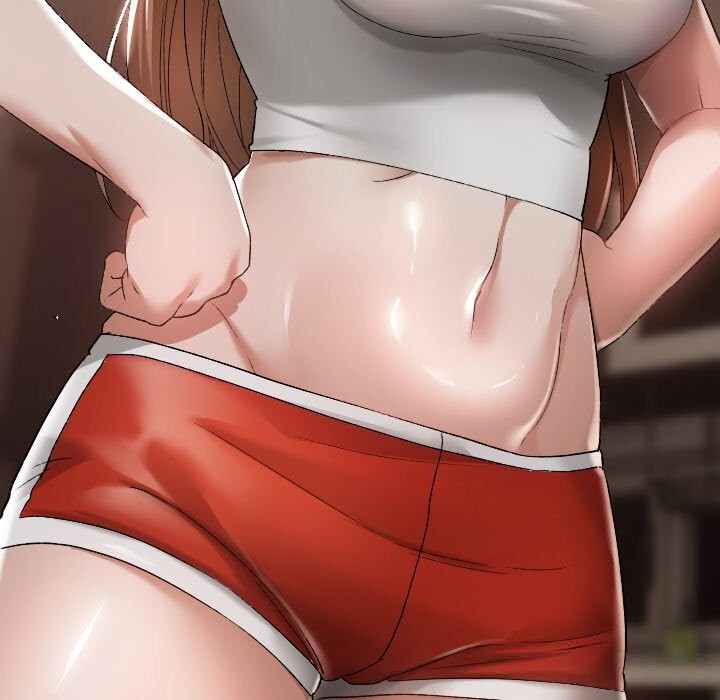 校花的雙麪生活第2話