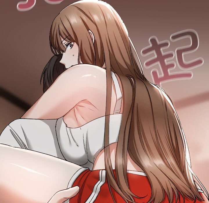 校花的雙麪生活第2話