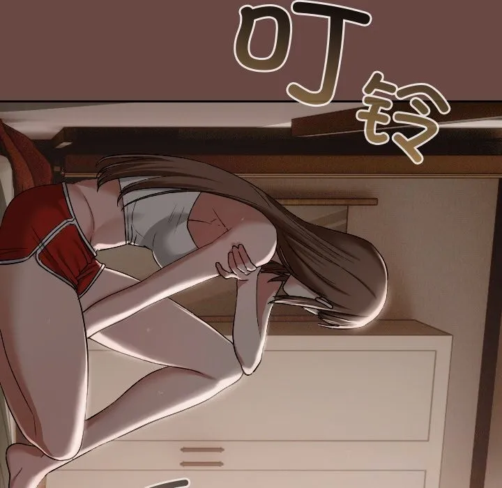 校花的雙麪生活第3話
