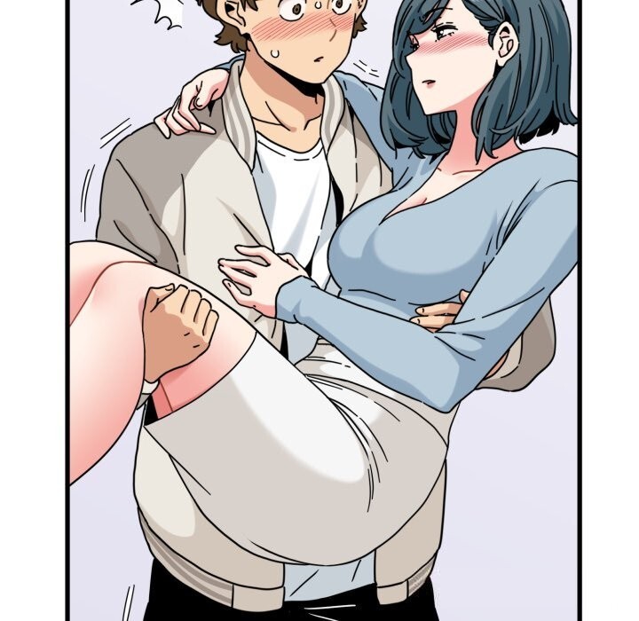 发小碰不得第82話