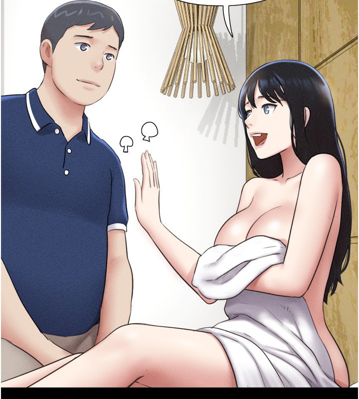 韶恩第63話-在曖昧氣氛中越線的羽倫