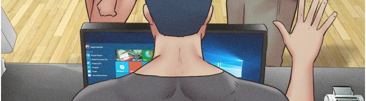 韶恩第63話-在曖昧氣氛中越線的羽倫