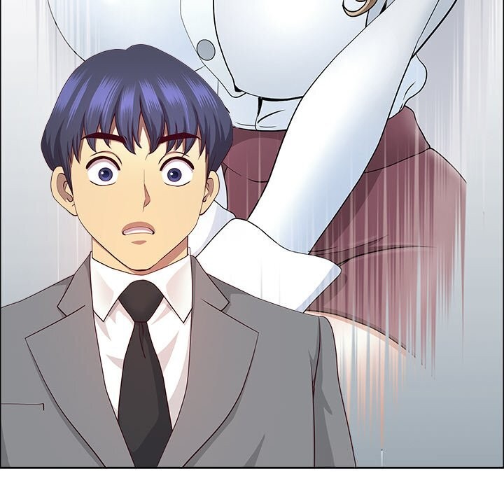 最强男人第37話