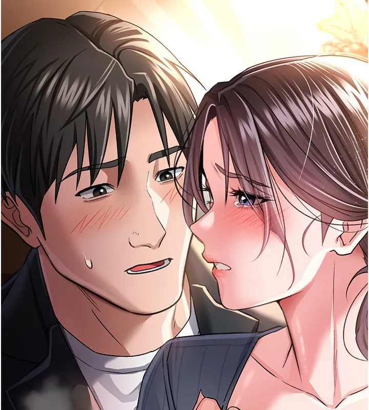 借妻条约-第11話-終於得到允許了 - 图片 12