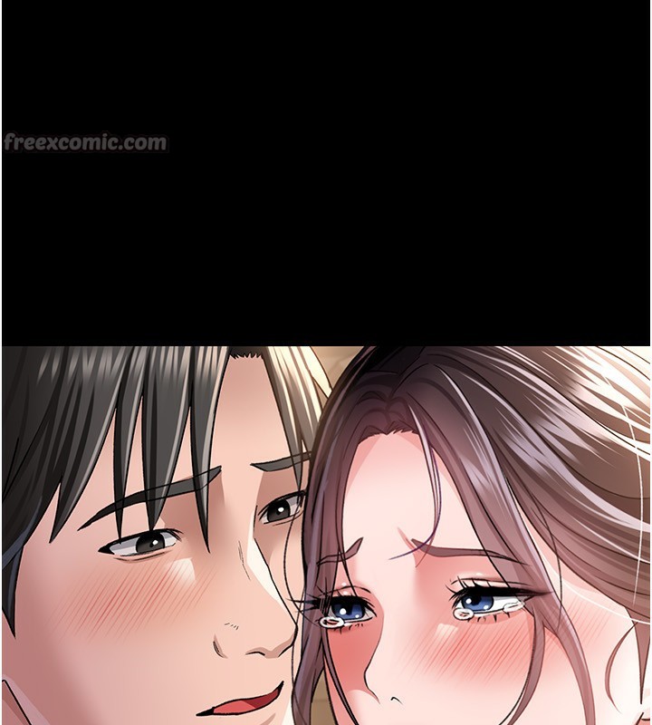 借妻条约第11話-終於得到允許了