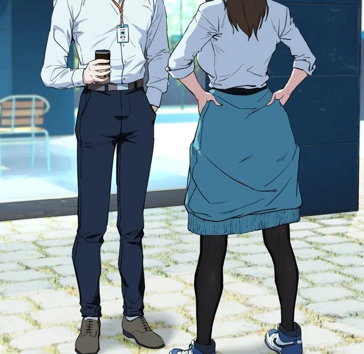 下班后的例行恋爱-第70話 - 图片 70